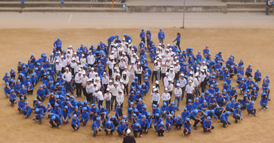 សកម្មភាពរំលឹកទិវាប្រពៃណីសិស្ស-និស្សិត